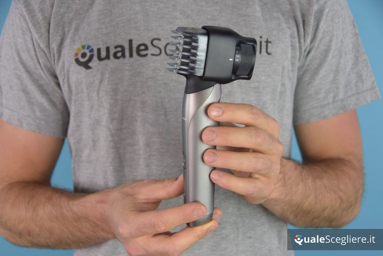 Panasonic ER-GY60-H503