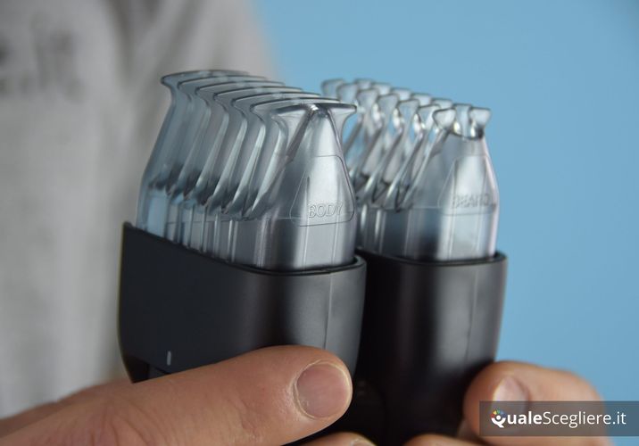 Panasonic ER-GY60-H503