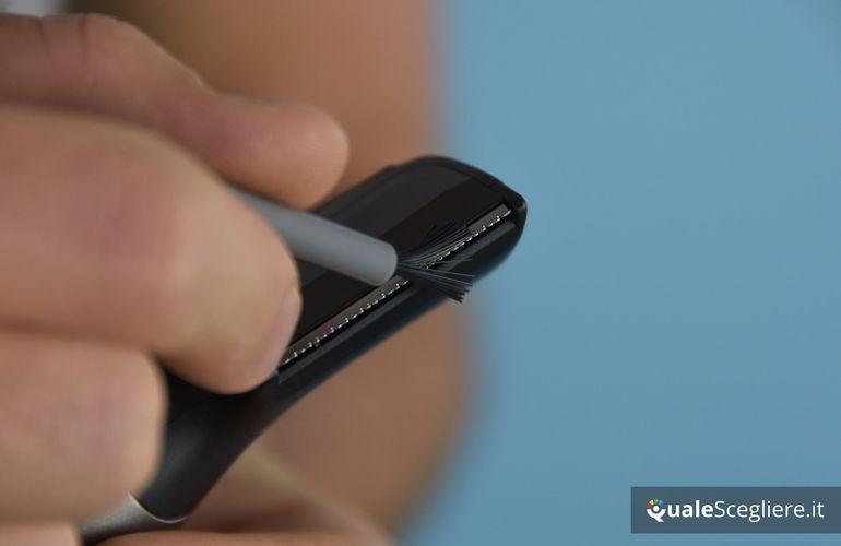 Panasonic ER-GY60-H503