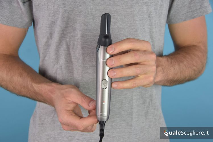 Panasonic ER-GY60-H503