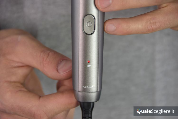 Panasonic ER-GY60-H503