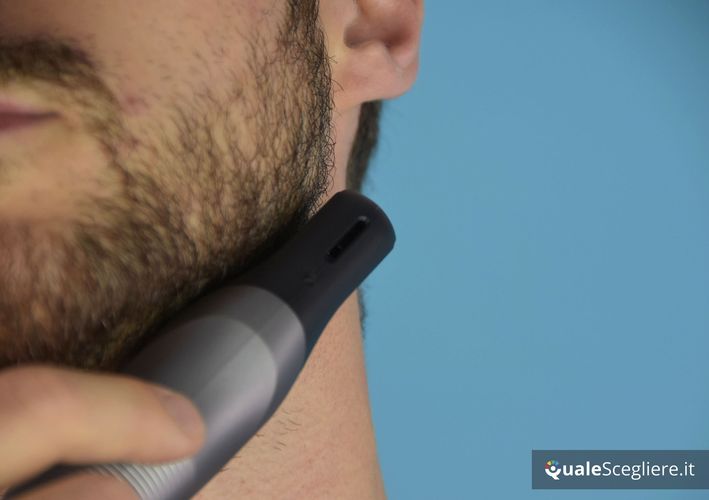 Panasonic ER-GY60-H503