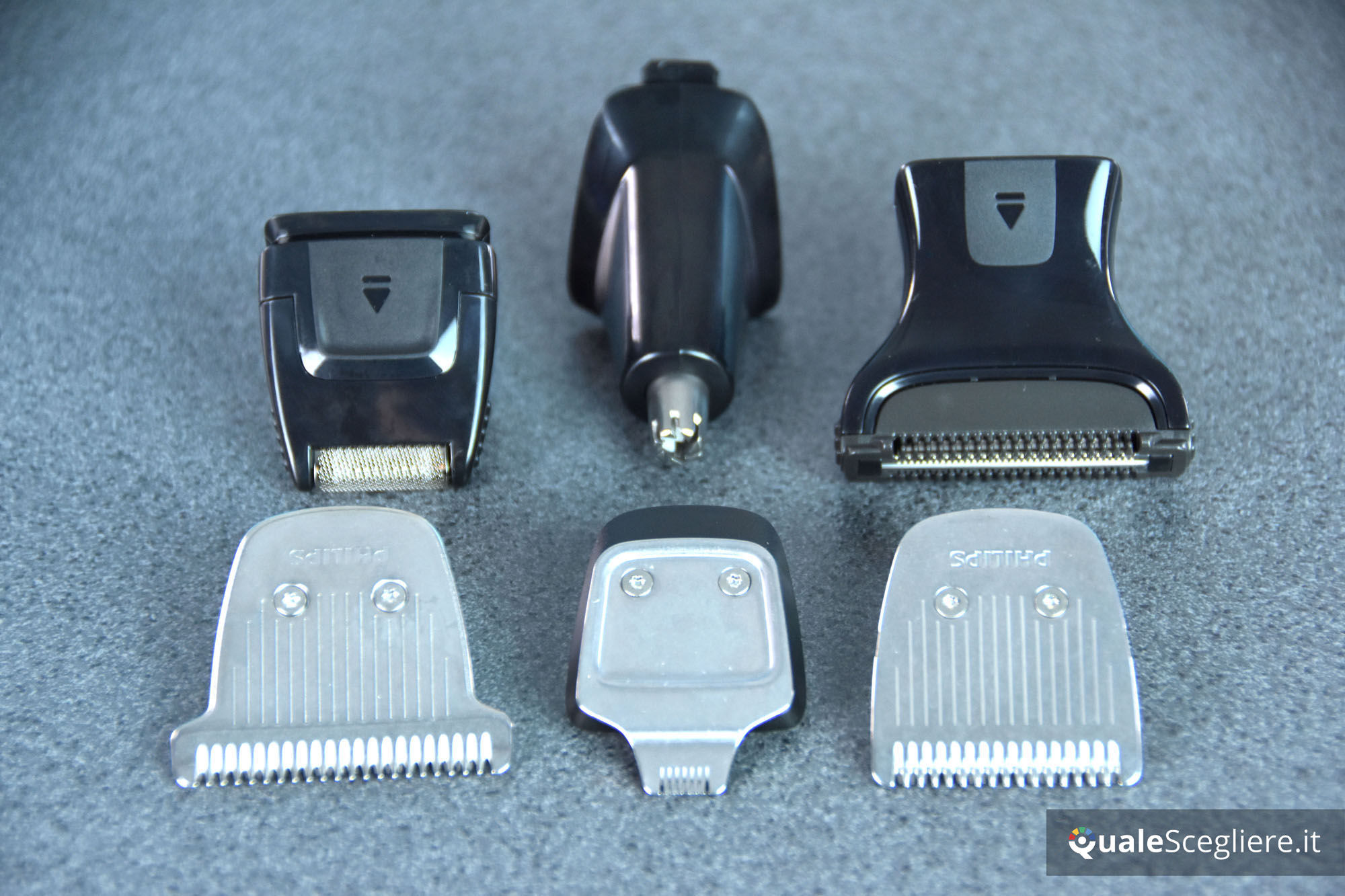Philips Series 7000 MG7730/15