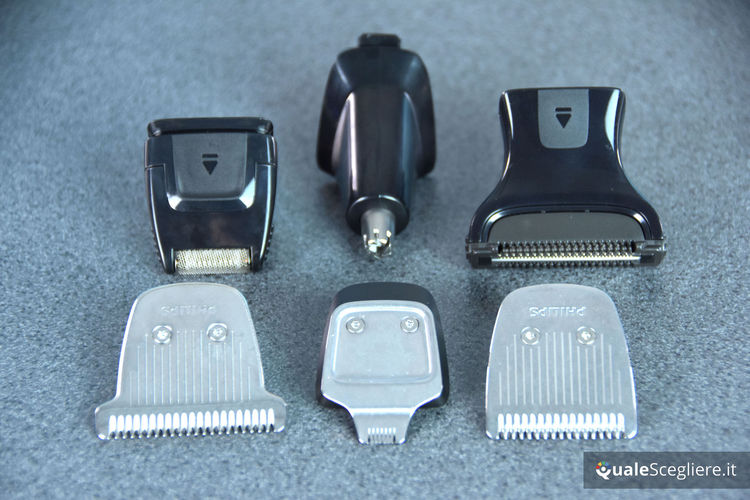 Philips Series 7000 MG7730/15