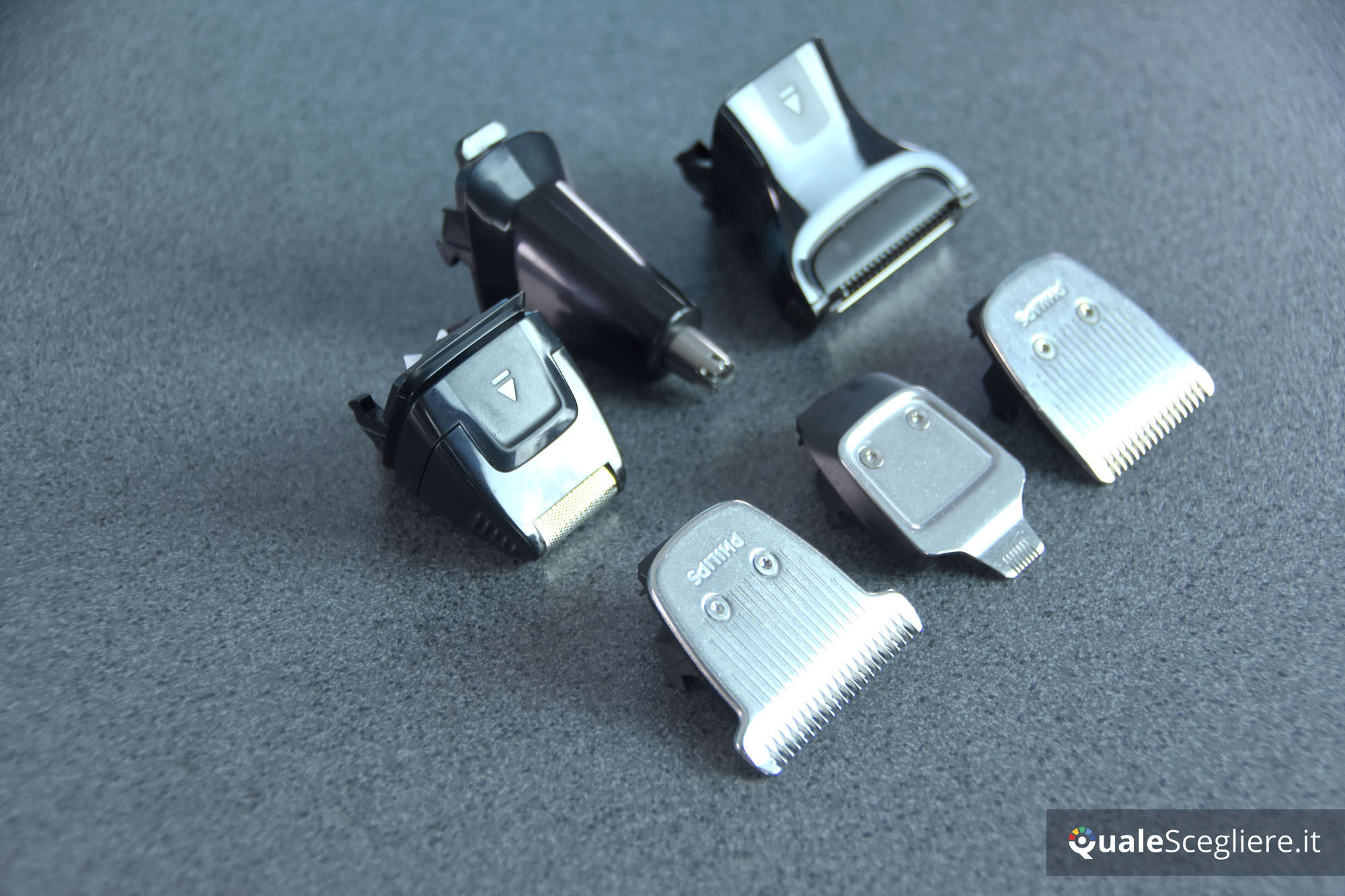 Philips Series 7000 MG7730/15