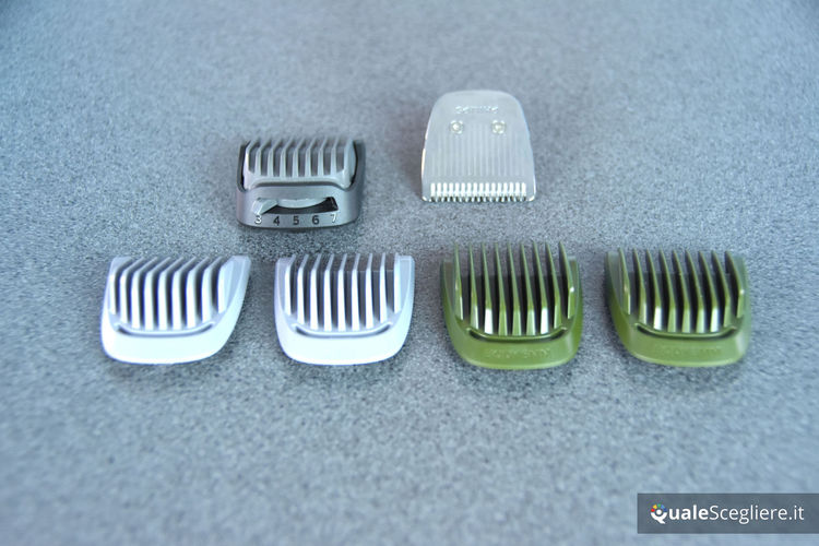 Philips Series 7000 MG7730/15