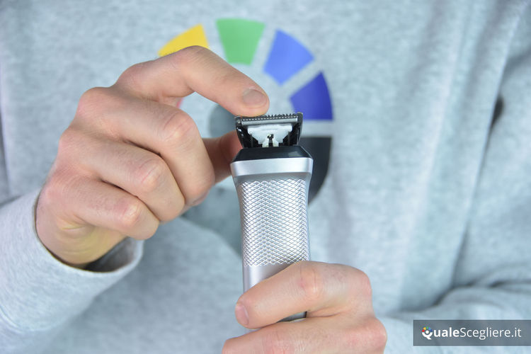 Philips Series 7000 MG7730/15