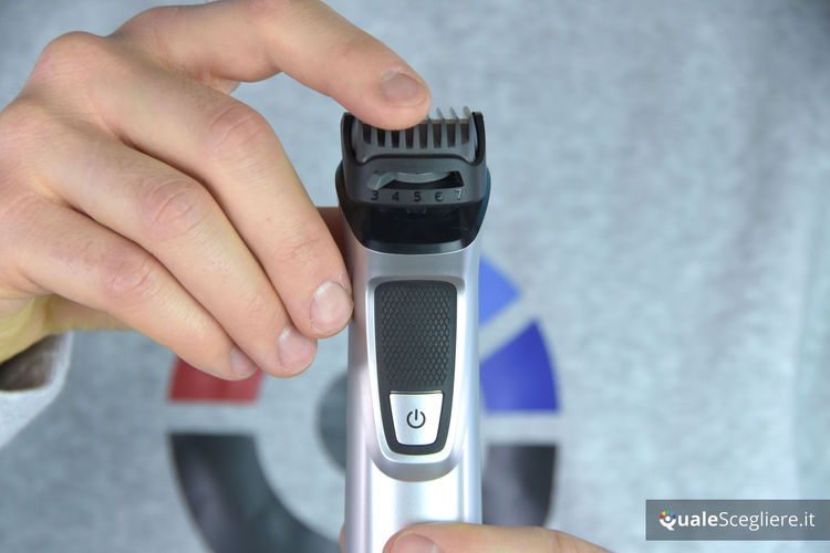 Philips Series 7000 MG7730/15