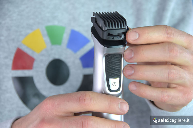 Philips Series 7000 MG7730/15