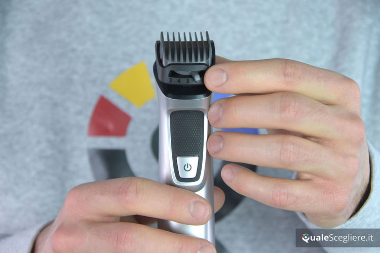 Philips Series 7000 MG7730/15