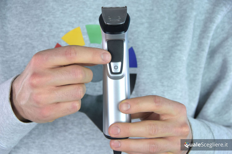 Philips Series 7000 MG7730/15