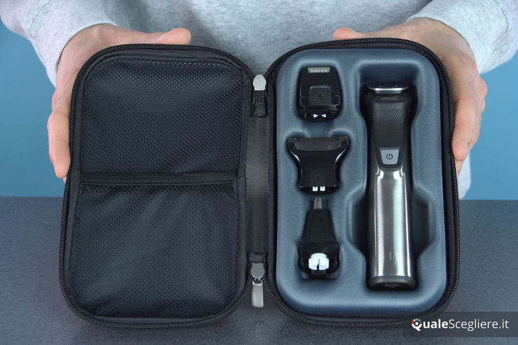 Philips Series 7000 MG7770/15