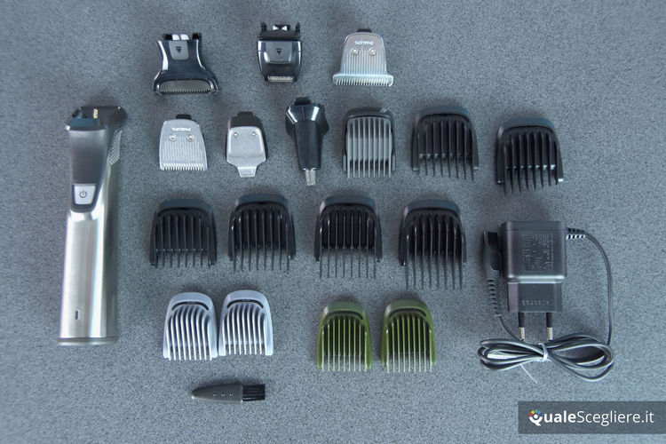 Philips Series 7000 MG7770/15