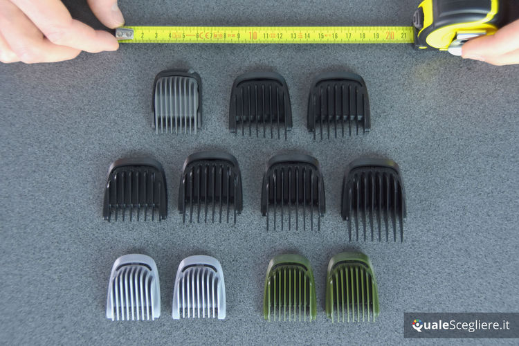 Philips Series 7000 MG7770/15