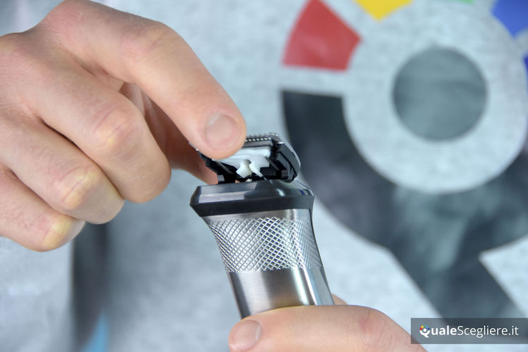 Philips Series 7000 MG7770/15