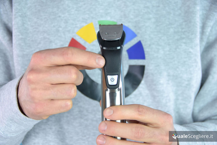 Philips Series 7000 MG7770/15