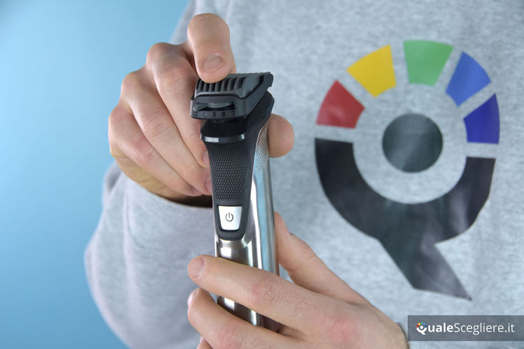 Philips Series 7000 MG7770/15