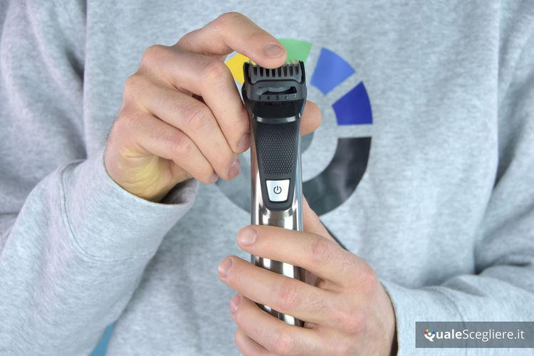 Philips Series 7000 MG7770/15