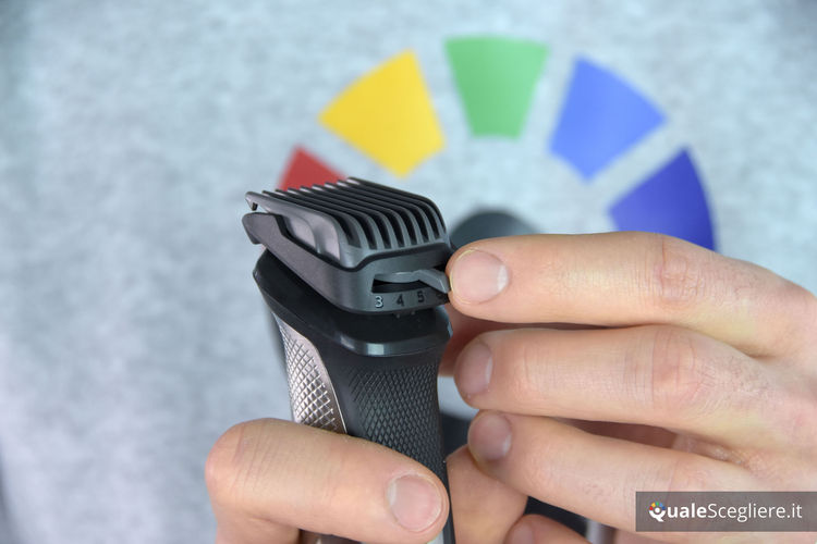 Philips Series 7000 MG7770/15