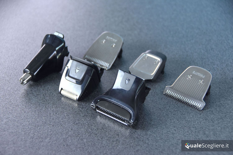 Philips Series 7000 MG7770/15