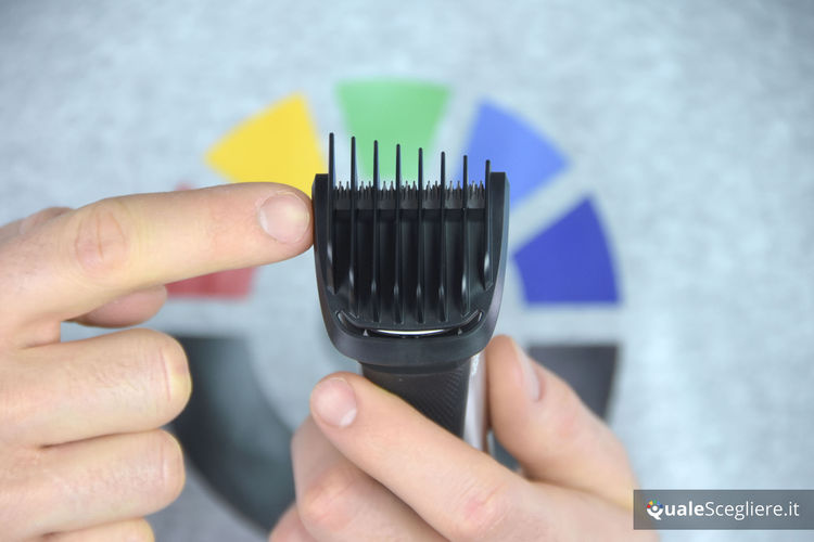 Philips Series 7000 MG7770/15