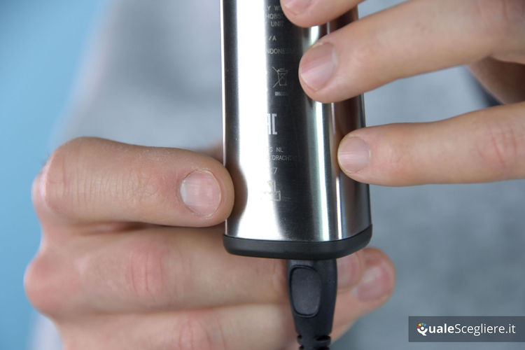 Philips Series 7000 MG7770/15