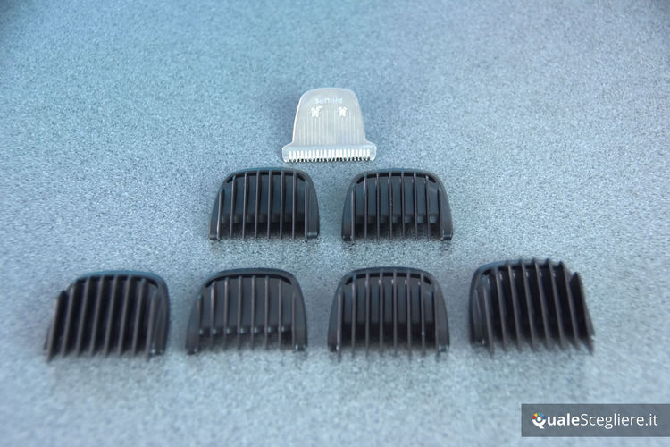 Philips Series 7000 MG7770/15