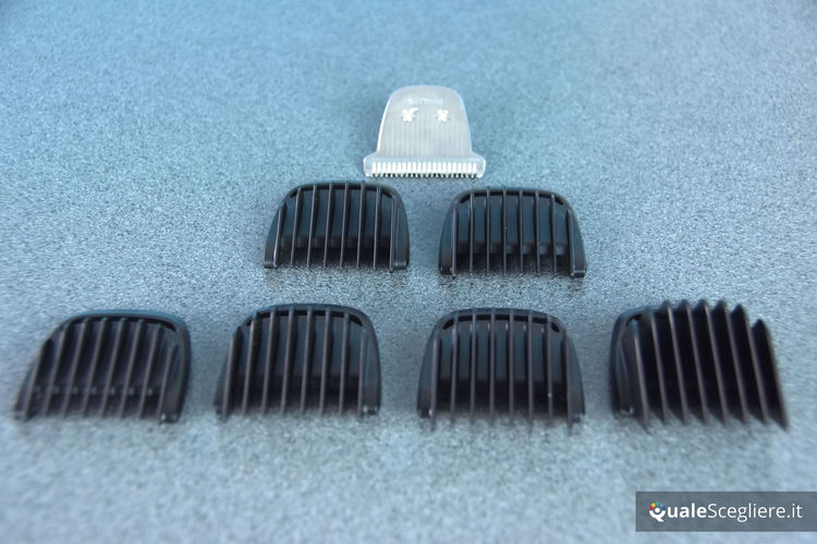 Philips Series 7000 MG7770/15