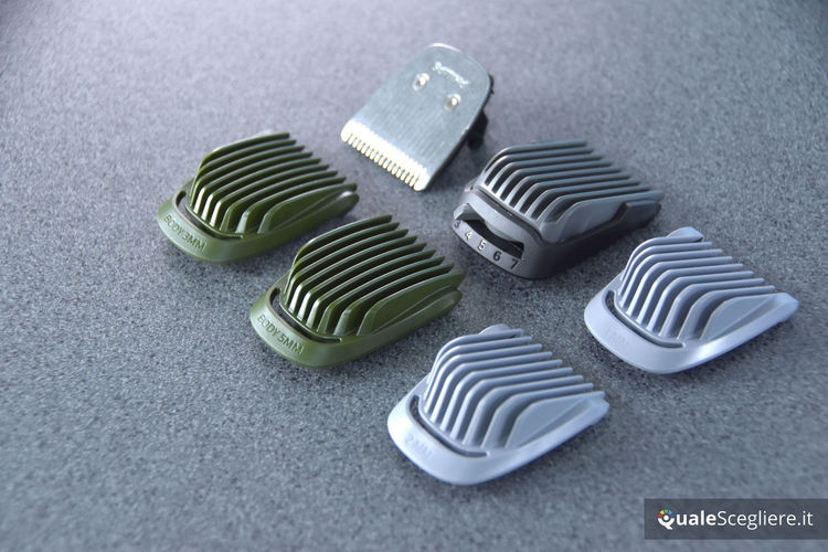 Philips Series 7000 MG7770/15