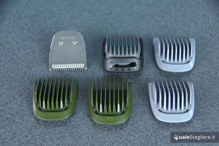 Philips Series 7000 MG7770/15