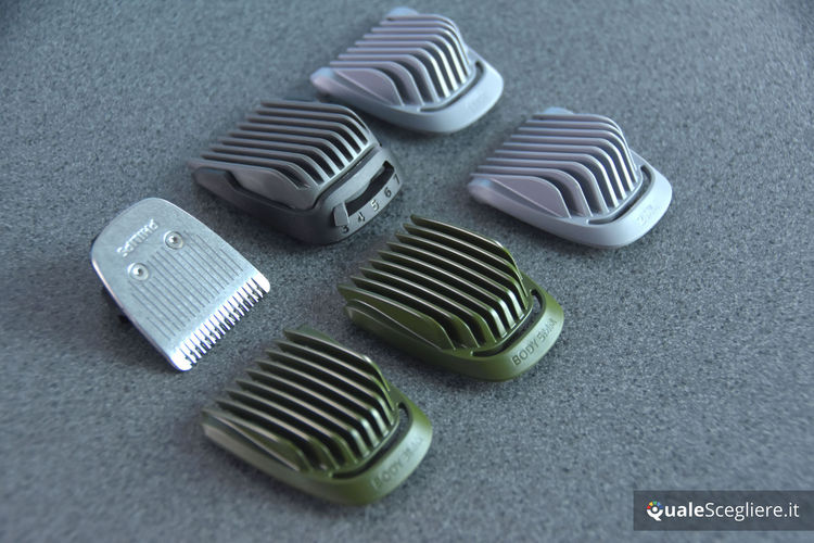 Philips Series 7000 MG7770/15