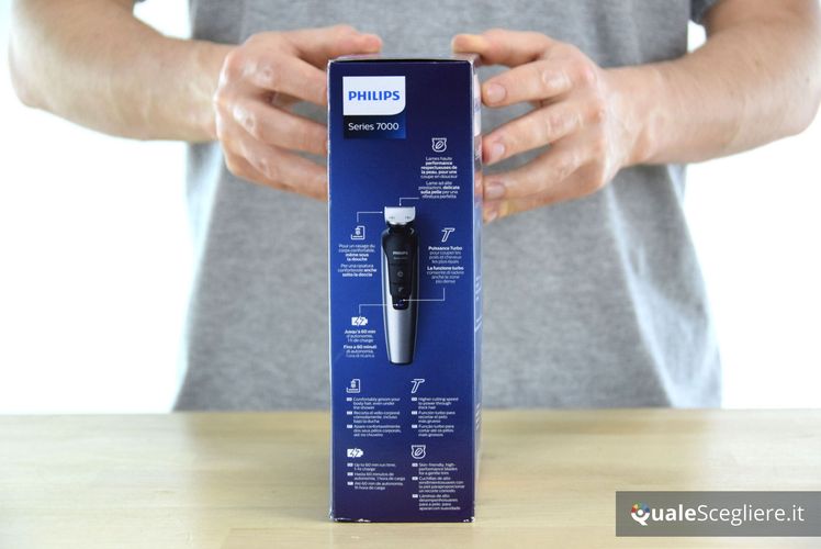 Philips Series 7000 Pro QG3398/15