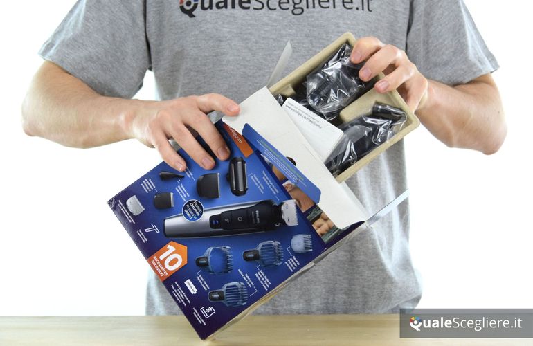 Philips Series 7000 Pro QG3398/15