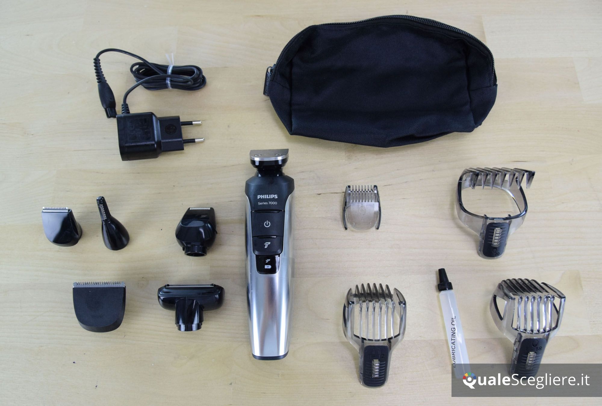 Philips Series 7000 Pro QG3398/15