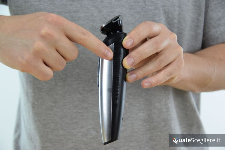 Philips Series 7000 Pro QG3398/15