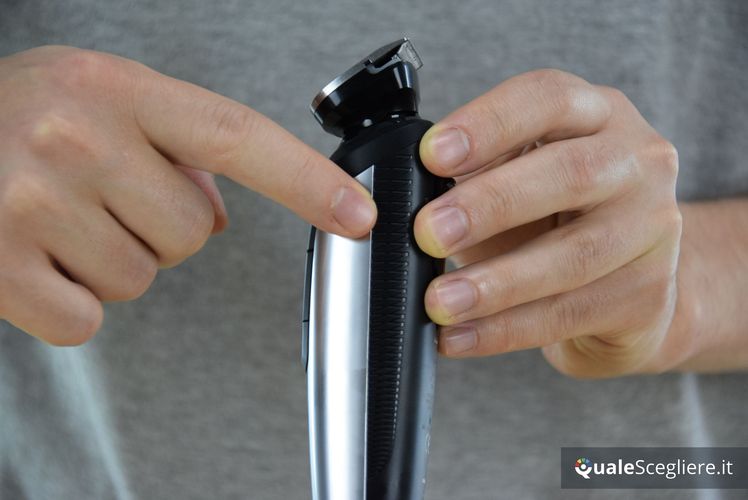 Philips Series 7000 Pro QG3398/15