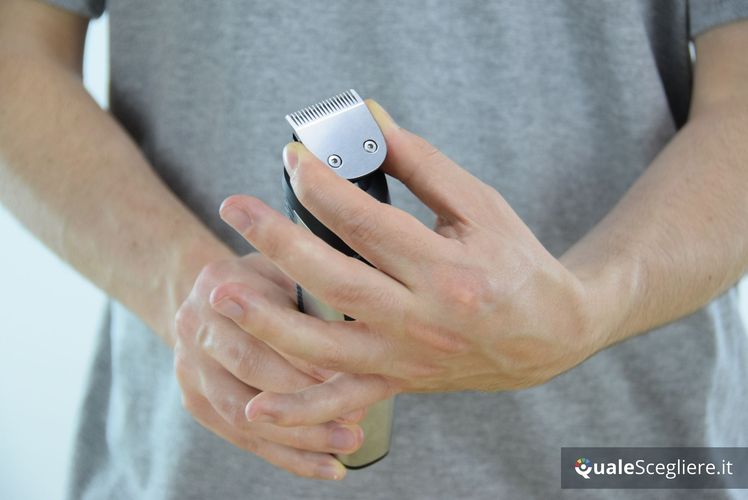 Philips Series 7000 Pro QG3398/15