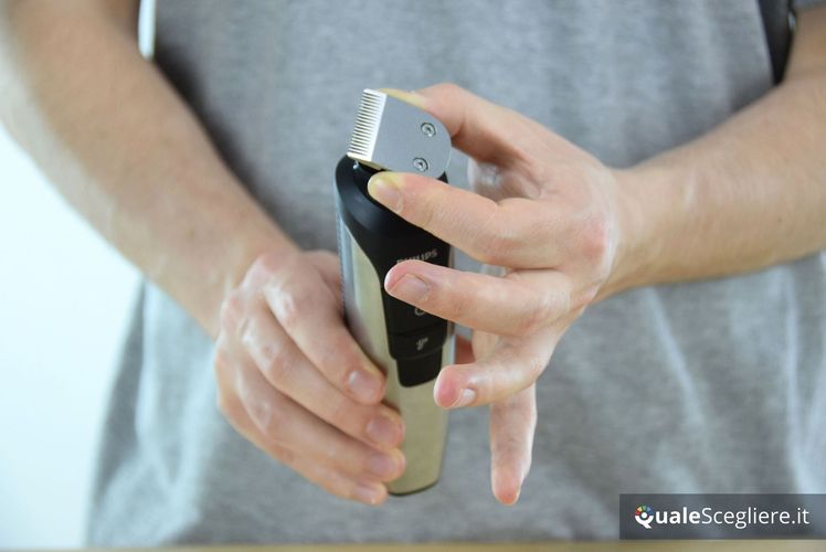 Philips Series 7000 Pro QG3398/15