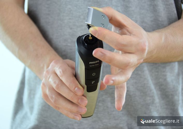 Philips Series 7000 Pro QG3398/15