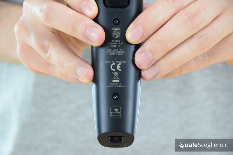 Philips Series 7000 Pro QG3398/15