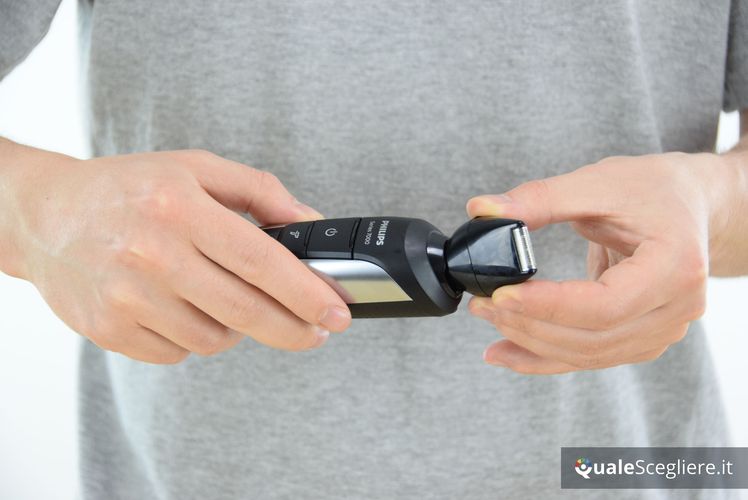 Philips Series 7000 Pro QG3398/15