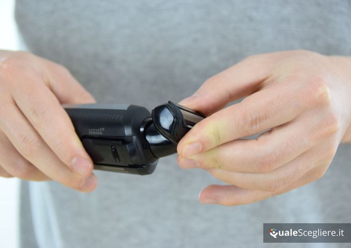 Philips Series 7000 Pro QG3398/15