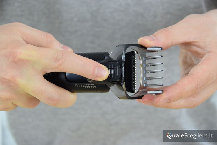 Philips Series 7000 Pro QG3398/15