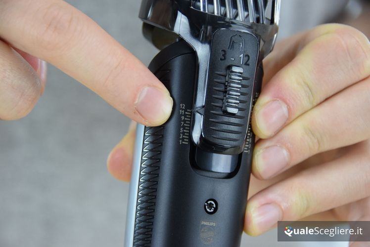 Philips Series 7000 Pro QG3398/15