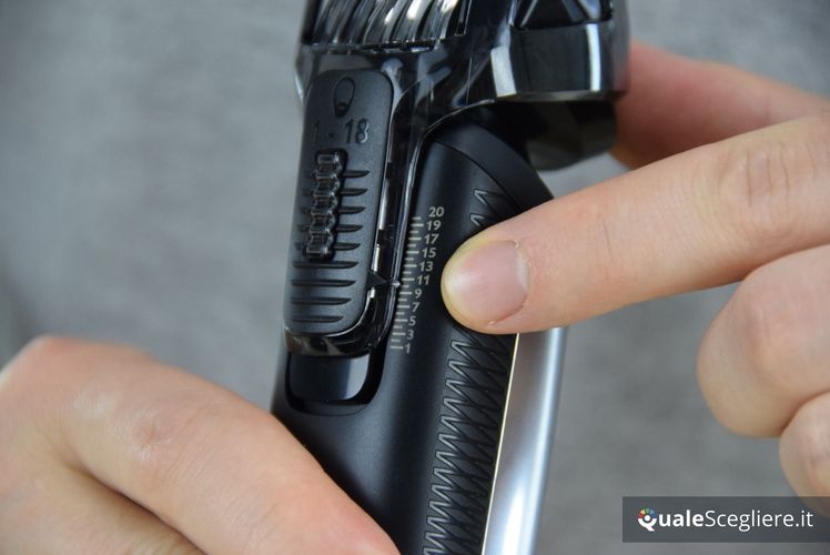 Philips Series 7000 Pro QG3398/15