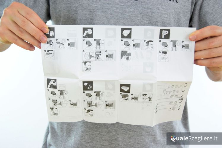 Philips Series 7000 Pro QG3398/15