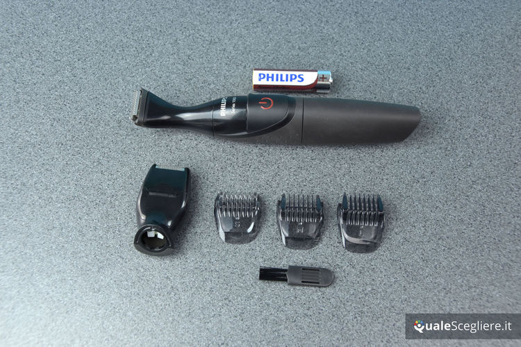 Philips Series 1000 MG1100/16