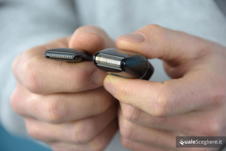 Philips Series 1000 MG1100/16