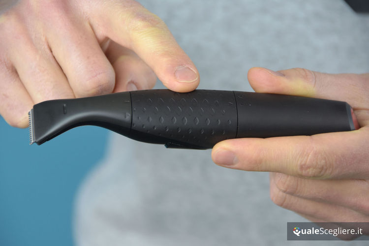 Philips Series 1000 MG1100/16