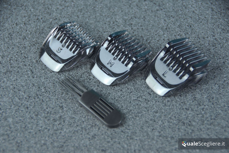 Philips Series 1000 MG1100/16